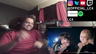 DDU DU DDU DU (REMIX) [ENCORE] [DVD TOKYO DOME 2020]-Blackpink | RAPPER REACTS