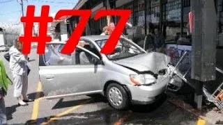 Crazy Russian Fail Compilations April 2014 #77