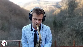 Love Me Like You Do | Saxophone cover