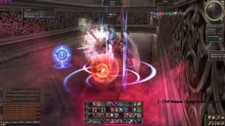 Lineage 2 High Five (HF, H5) olympiad (oly) Soul Hound RPG CLUB