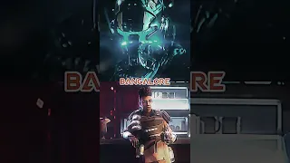 Jack Cooper vs The Apex Legends | EDIT | TITANFALL VS APEX LEGENDS | #apexlegends #titanfall #jack