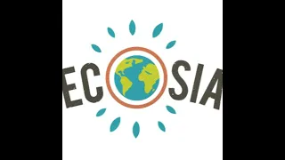 Ecosia search engine uses revenue to plant trees