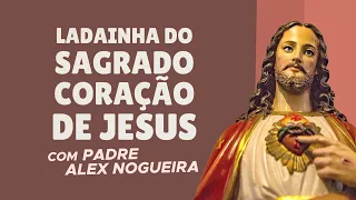 Ladainha do Sagrado Coração de Jesus