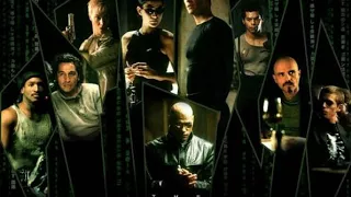 Matrix 4: Reboot (2019) Trailer#HD Movie trailer holiywood