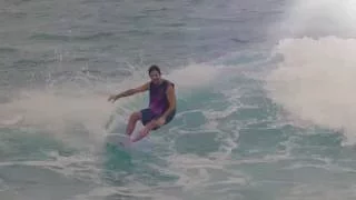 Surfing PNG