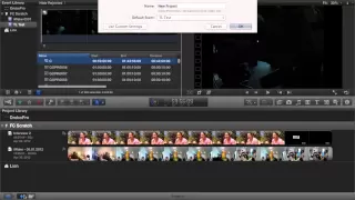 How-To: Timelapse Photos Using Final Cut Pro X