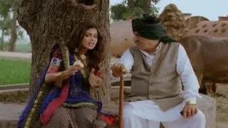 Chaudhary Learns to Organise His Kidnapping Business - Tere Naal Love Ho Gaya Movie Scene