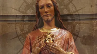 Rosario de Confianza al Sagrado Corazón de Jesús