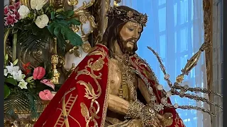 Procissão do Nosso Bom Jesus da Pedra em Vila Franca do Campo S.Miguel Açores