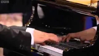 Lang lang - Chopin Grande Polonaise Brillante in Eb major Op.22