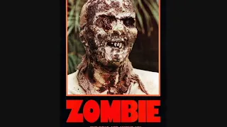 Zombie AKA Zombi 2 AKA Zombie Flesh Eaters Radio Spot #4 (1979)