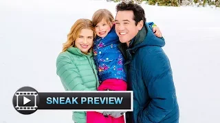 Winter's Dream (Exclusive Sneak Peek) Dean Cain, Kristy Swanson | Hallmark Channel