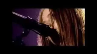 AVRIL LAVIGNE - Tomorrow (Live Dublin 2003) [HQ]