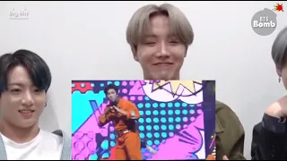 BTS reaction BTS tente não rir 🤣🤣🤣💜