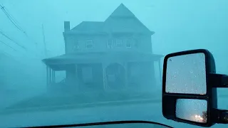 5 Times Mother Nature Got Angry On Camera