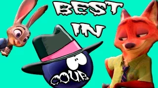 BEST IN COUB! Лучшее в Coub! Coub MAFia #18! ПРИКОЛЫ! ГОМУНКУЛ