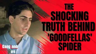 Unmasking the Real Spider in Goodfellas!