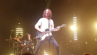Soundgarden : SPOONMAN Live Tampa 4/28/17