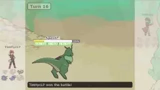 Spasti-Dragoran, der KILLER! - Pokémon Showdown Online Special -