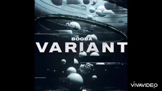 Booba - Variant (Version Skyrock)