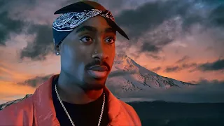 2Pac - My Destiny || 2024 (HD)