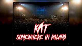 KAT Somewhere In Poland CD2, HD, HQaudio