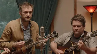 Nickel Creek - When You Come Back Down (Livecreek Performance)