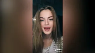 ТИК ТОК ЛУЧШЕЕ   САМЫЕ КРАСИВЫЕ ДЕВУШКИ В TIK TOK #3