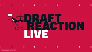 2022 NBA Draft: Live reaction to Bulls pick | NBC Sports Chicago