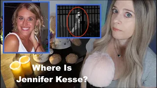 Where Is Jennifer Kesse? | Did Botched Case Lead To 18 Year Mystery? | Whispered, Mic Brushing ASMR