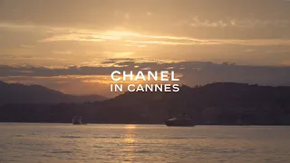 The Closing of Cannes Film Festival— Cannes 2021 — CHANEL and Cinema