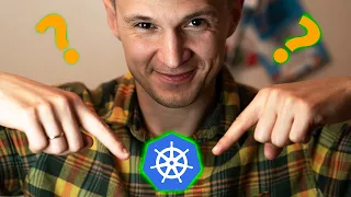 Зачем нужен Kubernetes? Коротко и без воды.