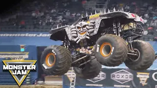 Monster Jam - 2020 - Capital One Arena - Washington DC | Monster Jam