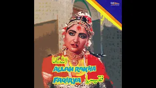 Mera Long Gawacha) (Noor Jehan) (Film Allah Rakha) (Emi Song)