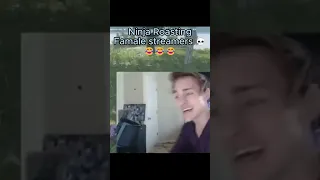 lmao 😂 old Ninja was funny as..