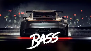 Infinity Ink - Infinity 🔥EXTREME BASS BOOSTED🔥