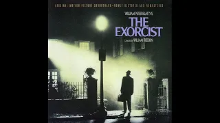 The Exorcist (Original Motion Picture Soundtrack)