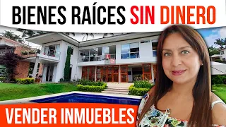 La Guía Definitiva para Ganar Mucho Dinero Vendiendo Inmuebles | EPISODIO 285