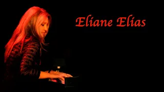 ELIANE ELIAS - «Minha (All Mine)» (2007)