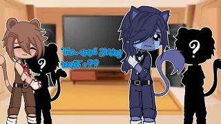 ||Tom and Jerry react to anime version+Robin and ??|| 2/3||read desc|| lazy thumbnail||Angst?||