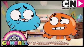 Official Channel Trailer | The Amazing World of Gumball | Cartoon Network