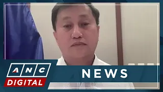 Headstart: PH Senator Francis Tolentino on U.S. Afghan refugee request | ANC