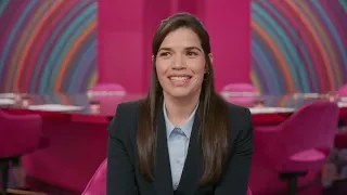 America Ferrera • Barbie • "Gloria"