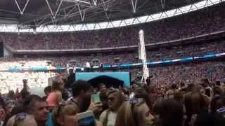 Clean Bandit - Rather Be (Capital Summertime Ball 2014)