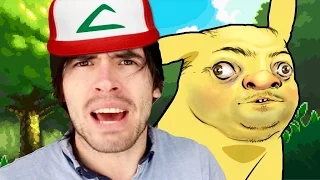 SERÉ UN MAESTRO POKEMON!! - JuegaGerman