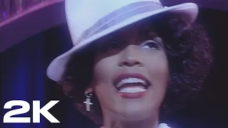 Whitney Houston - I'm Your Baby Tonight (Remastered in 2K) [LINK IN DESCRIPTION]