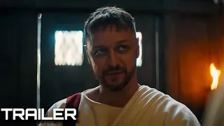 THE BOOK OF CLARENCE - Trailer 2 (2024) - James McAvoy, LaKeith Stanfield - FULL HD