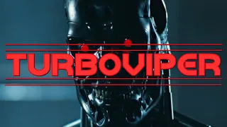 TURBOVIPER - T-800 [Shredwave / Darksynth] (Terminator)