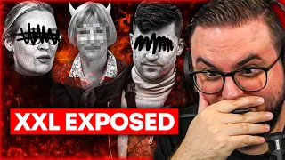 DER GRÖßTE LEAK DES JAHRES! | Correctiv exposed AfD, Nazis & einen Clan