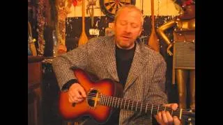 Colin Vearncombe - Black - I'll Give You Something To Cry About - Songs From The Shed Session